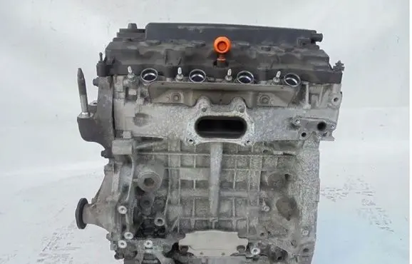 Honda Civic Engine R18A2
