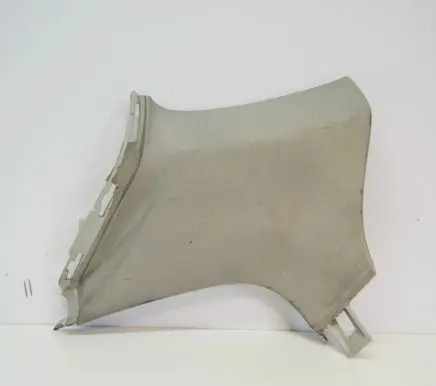 Volkswagen Golf VI (C) pillar trim 1K9867246
