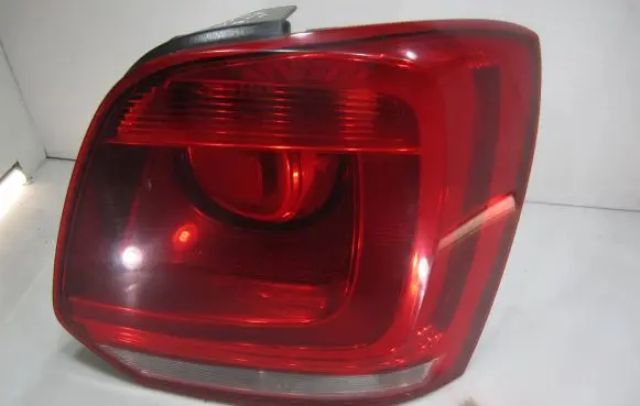 Volkswagen Polo V 6R Rear/tail lights 6R0945096M 6R0945096L 6R0945112B