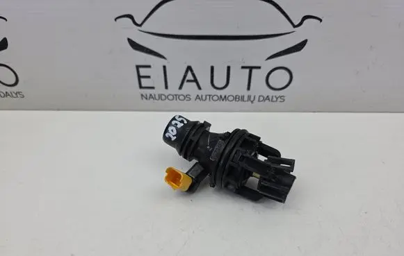 Thermostat/thermostat housing