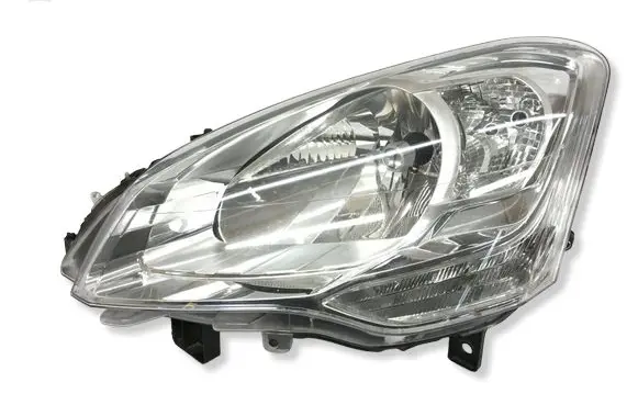 Citroen Berlingo Headlight/headlamp 89318031 9682828280