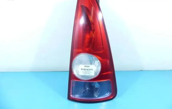 Renault Espace IV Rear/tail lights IMPRK1031641