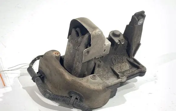 Renault Kadjar Engine shut-off valve 50885503