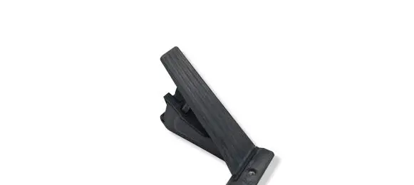 BMW 1 F20 F21 Accelerator throttle pedal 6853176