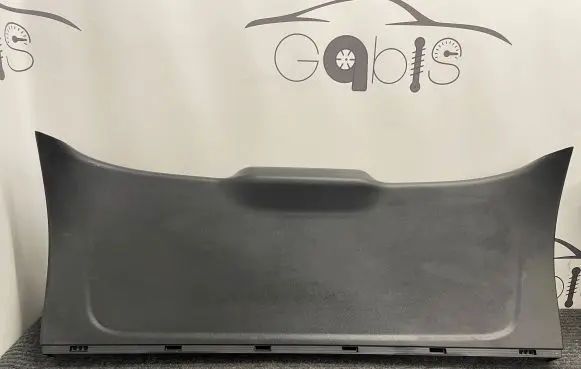 Mercedes-Benz GLA H247 Tailgate trim A2477406500
