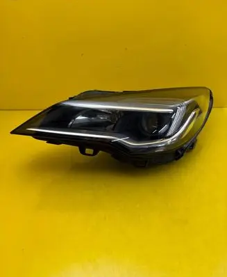 Opel Astra K Headlight/headlamp 39077800