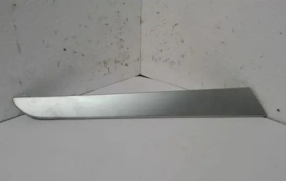 Audi A6 S6 C6 4F Rear door card panel trim 4F0867419
