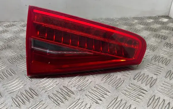 Audi A4 S4 B8 8K Tailgate rear/tail lights 8K5945093AD
