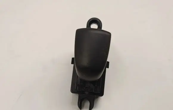 Nissan Leaf II (ZE1) Electric window control switch 254111KL5A
