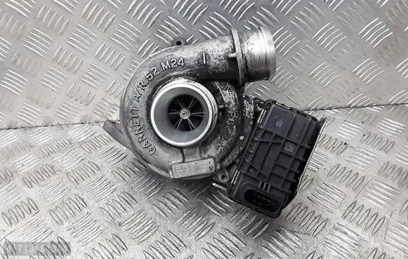 Citroen C-Crosser Turbo 9684849580