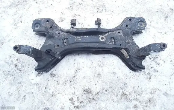 Front subframe