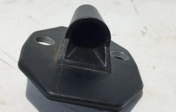 Peugeot Partner Sliding door check strap stopper 