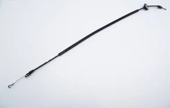 Volkswagen Touran I Rear door cable line 1T0839085A
