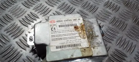 KIA Rio Airbag control unit/module 959101g150 95910-1g15013174