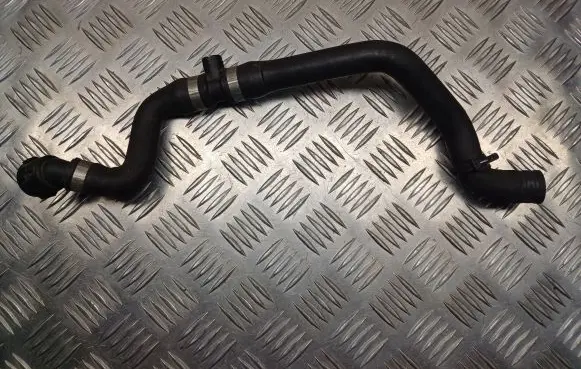BMW X3 E83 Engine coolant pipe/hose 3400409 738001121