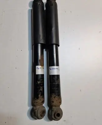 Fiat Stilo Rear shock absorber/damper 301700312125 312125 02082