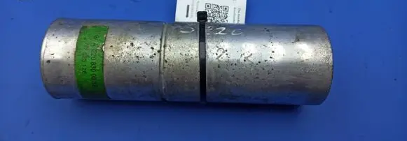 Mercedes-Benz S W220 Air conditioning (A/C) air dryer A2208300083