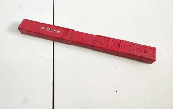 Volkswagen PASSAT B6 Emergency warning sign 