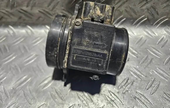 Ford Mondeo MK II Mass air flow meter 97BP12B579AA