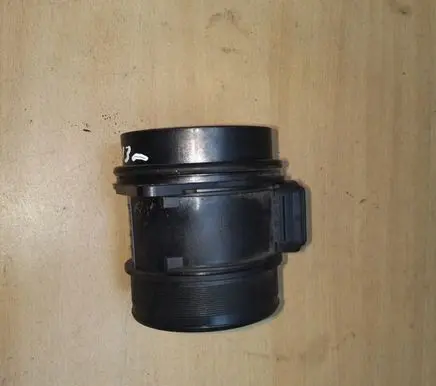 Peugeot 508 Mass air flow meter 9645948980