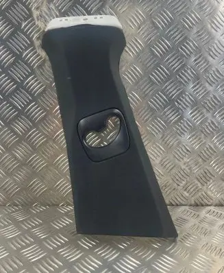 BMW X4 F26 (B) Pillar trim (exterior) 7337605