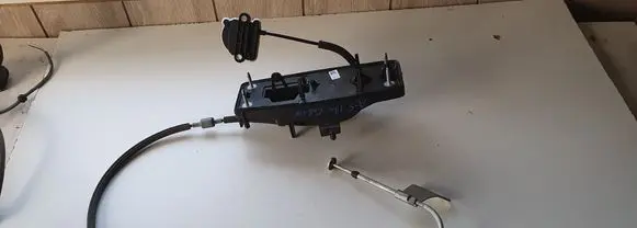 Audi A5 Gear shifter/selector