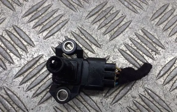 Opel Astra J Exhaust pressure sensor 
