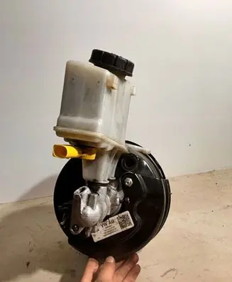 Audi A3 S3 8V Brake booster 5Q2614105AR