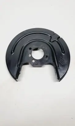 Skoda Karoq Rear brake disc plate dust cover 5Q0615612P
