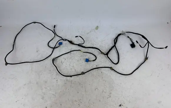 Porsche Macan (95B) Other wiring loom 95B971247A