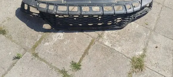 Volkswagen T-Roc Front bumper lip 2ga805903d