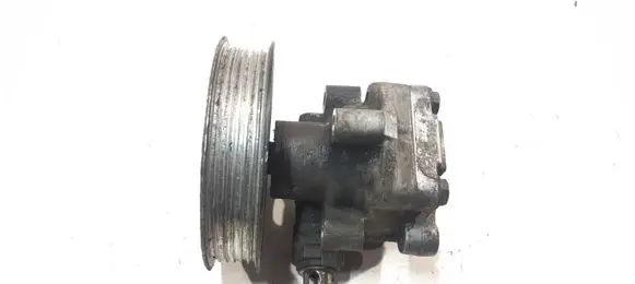Volkswagen Sharan Power steering pump 038145255B