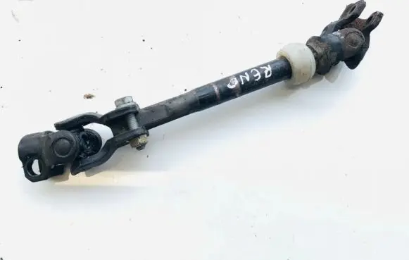 Steering column universal joint
