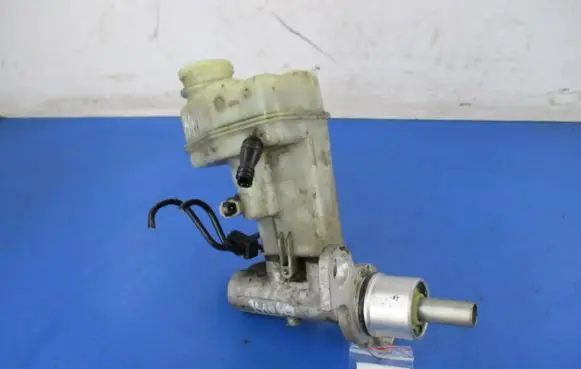 Alfa Romeo 159 Master brake cylinder