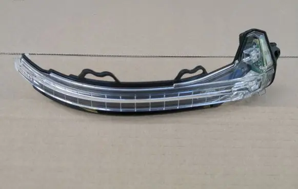 Audi A5 Mirror indicator light 8W0949102