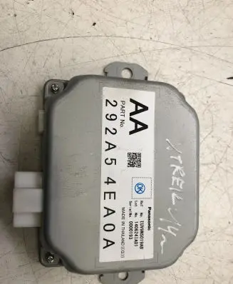 Nissan X-Trail T32 Other control units/modules 292A54EA0A
