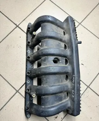 Intake manifold