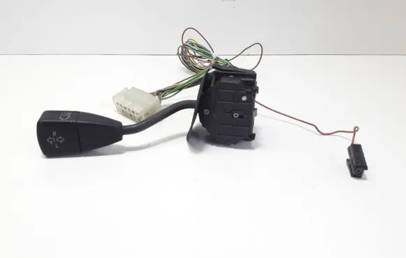 BMW 5 E34 Light switch 011003