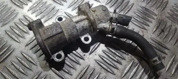 Rover 620 Idle control valve (regulator) 