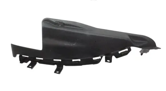 BMW 1 F40 Centre console side trim rear 7448227