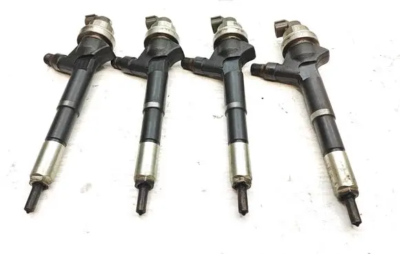 Opel Astra J Fuel injector 8973762703 03N50226