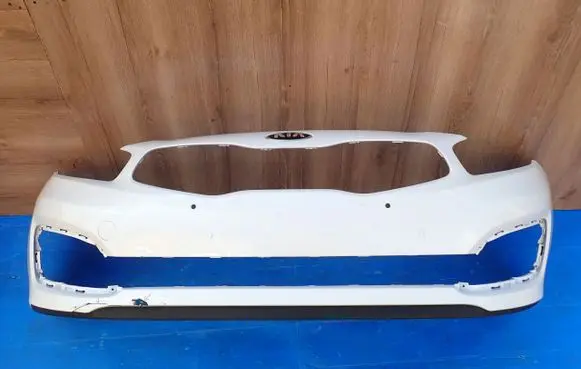 KIA Ceed Front bumper 