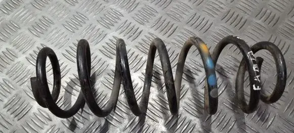Skoda Fabia Mk1 (6Y) Rear coil spring