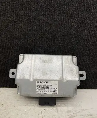 Mercedes-Benz Sprinter W906 Voltage converter/converter module A9068270005