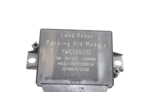 Land Rover Discovery 3 - LR3 Parking PDC control unit/module YWC500312