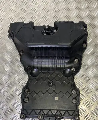 Mercedes-Benz E W212 Oil sump A6510102913