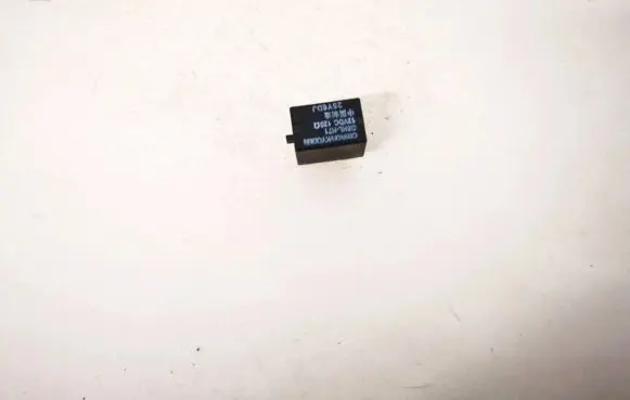 Honda CR-V Other relay g8hlh71 g8hl-h71