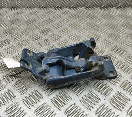 Mercedes-Benz Sprinter W907 W910 Rear door upper hinge A9107409600