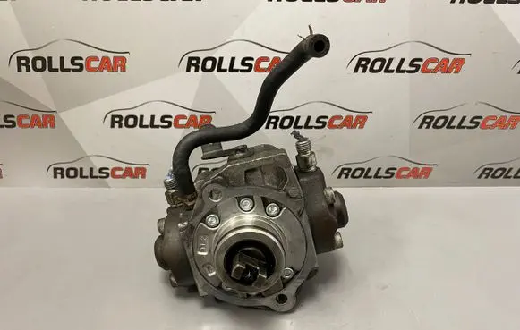 Mitsubishi Outlander Fuel injection high pressure pump 2940000993 1460A043