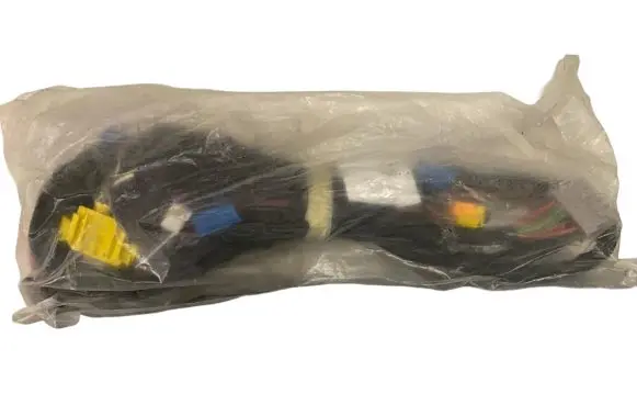 Mercedes-Benz C W205 Seat wiring loom A2055408661 2055408661